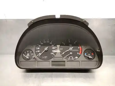 Second-hand car spare part  for BMW 5 (E39)  OEM IAM references 62118381198 110008735054 VDO 62106942232