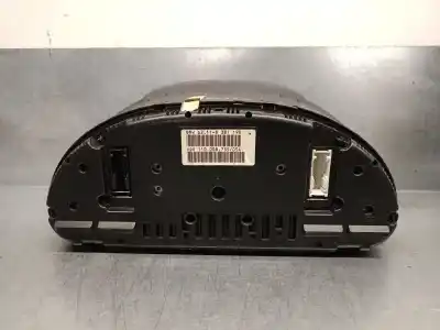 Peça sobressalente para automóvel em segunda mão quadrante por bmw 5 (e39) 525 tds referências oem iam 62118381198 110008735054 vdo 62106942232