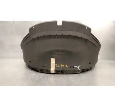 Peça sobressalente para automóvel em segunda mão quadrante por bmw 5 (e39) 525 tds referências oem iam 62118381198 110008735054 vdo 62106942232