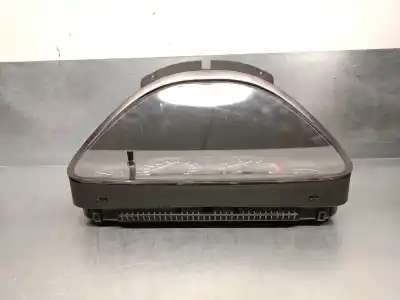 Peça sobressalente para automóvel em segunda mão quadrante por bmw 5 (e39) 525 tds referências oem iam 62118381198 110008735054 vdo 62106942232