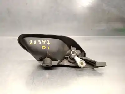 Second-hand car spare part interior left front handle for bmw 5 (e39) 525 tds oem iam references 51218226049  51218226049