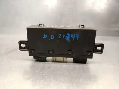 Second-hand car spare part electronic module for bmw 5 (e39) 525 tds oem iam references 61358377597 05071770 lk 