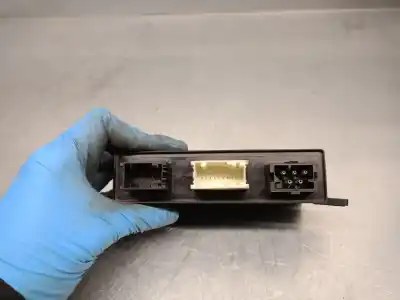 Second-hand car spare part electronic module for bmw 5 (e39) 525 tds oem iam references 61358377597 05071770 lk 