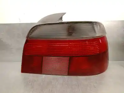 Peça sobressalente para automóvel em segunda mão FAROLIM TRASEIRO DIREITO por BMW 5 (E39)  Referências OEM IAM 63218363558  63218363558