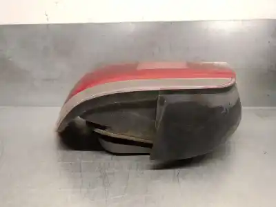 Second-hand car spare part right tailgate light for bmw 5 (e39) 525 tds oem iam references 63218363558  63218363558