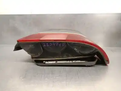 Second-hand car spare part right tailgate light for bmw 5 (e39) 525 tds oem iam references 63218363558  63218363558