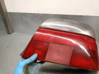 Second-hand car spare part right tailgate light for bmw 5 (e39) 525 tds oem iam references 63218363558  63218363558