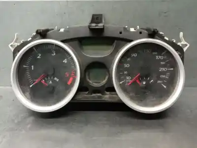 Автозапчастина б/у панель інструментів для RENAULT MEGANE II (BM0/1_, CM0/1_) 1.9 DCI Посилання на OEM IAM 8200408798  8200720313