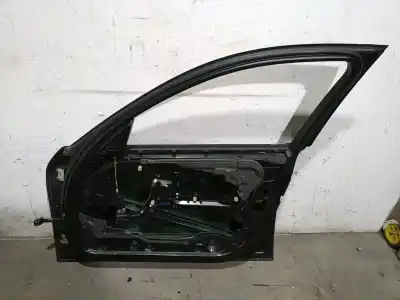 Second-hand car spare part front right door for bmw 3 (e90) 330 xd oem iam references 41515a2a386  41515a2a386