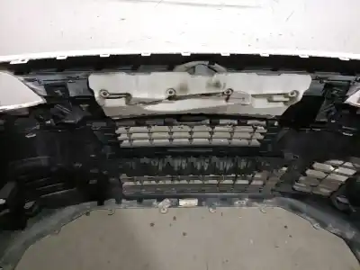 Автозапчасти б/у передний бампер за citroen jumpy furgón (v_) 2.0 bluehdi 120 ссылки oem iam 1615658280  1615658280