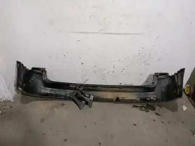 Pezzo di ricambio per auto di seconda mano paraurti posteriore per citroen jumpy furgón (v_) 2.0 bluehdi 120 riferimenti oem iam 1614328180  1614328180