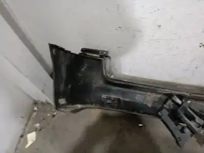 Pezzo di ricambio per auto di seconda mano paraurti posteriore per citroen jumpy furgón (v_) 2.0 bluehdi 120 riferimenti oem iam 1614328180  1614328180