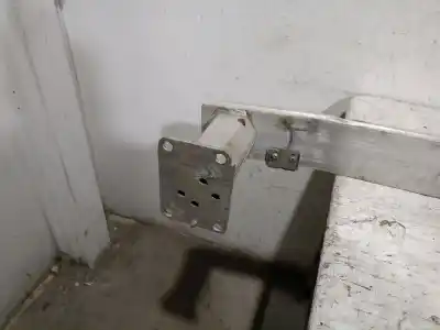 Pezzo di ricambio per auto di seconda mano rinforzo paraurti anteriore per citroen jumpy furgón (v_) 2.0 bluehdi 120 riferimenti oem iam 9809879580  9809879580