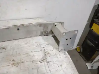 Pezzo di ricambio per auto di seconda mano rinforzo paraurti anteriore per citroen jumpy furgón (v_) 2.0 bluehdi 120 riferimenti oem iam 9809879580  9809879580