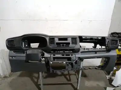 Автозапчасти б/у панель приборов за citroen jumpy furgón (v_) 2.0 bluehdi 120 ссылки oem iam 98081684zd