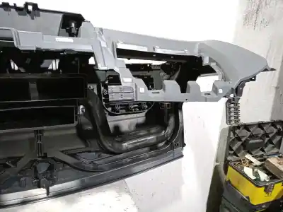 Second-hand car spare part dashboard for citroen jumpy furgón (v_) 2.0 bluehdi 120 oem iam references 98081684zd  98081684zd
