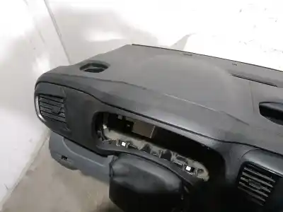 Pièce détachée automobile d'occasion tableau de bord pour citroen jumpy furgón (v_) 2.0 bluehdi 120 références oem iam 98081684zd  98081684zd