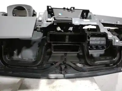 Pièce détachée automobile d'occasion tableau de bord pour citroen jumpy furgón (v_) 2.0 bluehdi 120 références oem iam 98081684zd  98081684zd