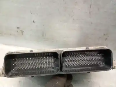 Peça sobressalente para automóvel em segunda mão centralina de motor uce por chevrolet aveo 1.2 cat referências oem iam 96983177 5wy5968c 96983177