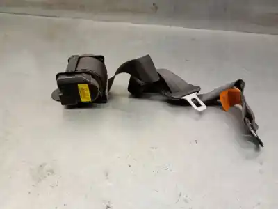 Second-hand car spare part Rear Right Seat Belt for CHEVROLET AVEO / KALOS FASTBACK (T250, T255) 1.2 OEM IAM references 96870532  96870536