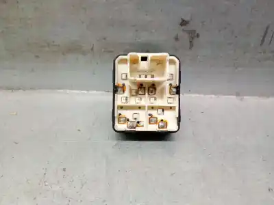 Second-hand car spare part left front power window switch for chevrolet aveo 1.2 cat oem iam references 202005062  202005062