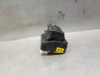 Second-hand car spare part left front power window switch for chevrolet aveo 1.2 cat oem iam references 202005062  202005062