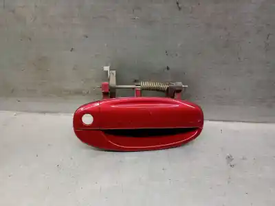 Second-hand car spare part  for CHEVROLET AVEO  OEM IAM references 96435407  96435407