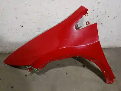 Second-hand car spare part Left Front Fin for HONDA CIVIC VIII HATCHBACK (FN, FK) 1.4 (FK1, FN4) OEM IAM references 60260SMGE00ZZ  60260SMGE00ZZ