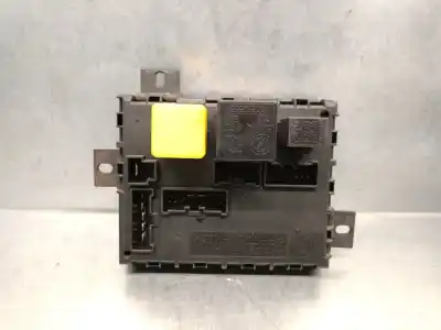 Second-hand car spare part fuse box unit for fiat bravo i (182_) 1.9 jtd oem iam references 46533391