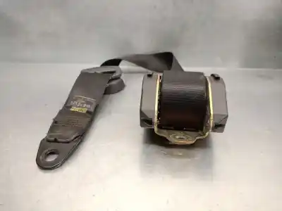 Second-hand car spare part rear left seat belt for fiat bravo i (182_) 1.9 jtd oem iam references 735292047