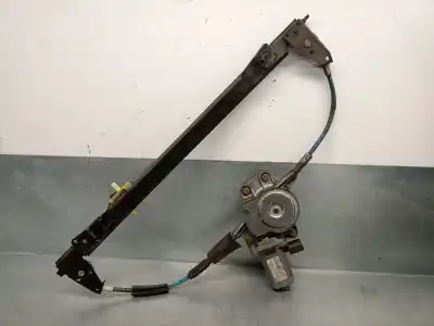 Second-hand car spare part driver left window regulator for fiat bravo i (182_) 1.9 jtd oem iam references 46559812