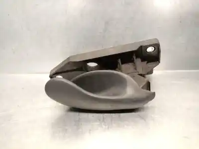 Second-hand car spare part interior right front handle for fiat bravo i (182_) 1.9 jtd oem iam references 719058614