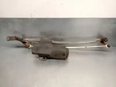 Second-hand car spare part front windshield wiper motor for fiat bravo i (182_) 1.9 jtd oem iam references 9948456