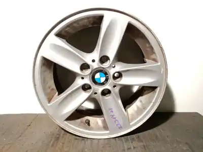 Second-hand car spare part rim for bmw 1 (e87) 118 d oem iam references 6769401
