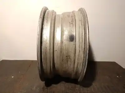 Peça sobressalente para automóvel em segunda mão jante por bmw 1 (e87) 118 d referências oem iam 6769401  r167jx16eh2is44