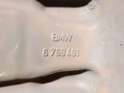 Peça sobressalente para automóvel em segunda mão jante por bmw 1 (e87) 118 d referências oem iam 6769401  r167jx16eh2is44