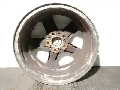 Peça sobressalente para automóvel em segunda mão jante por bmw 1 (e87) 118 d referências oem iam 6769401  r167jx16eh2is44