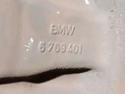 Peça sobressalente para automóvel em segunda mão jante por bmw 1 (e87) 118 d referências oem iam 6769401  r167jx16eh2is44