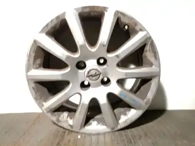 İkinci el araba yedek parçası YORULMAK için OPEL ASTRA H (A04)  OEM IAM referansları 13116621  R16X6.5JET37