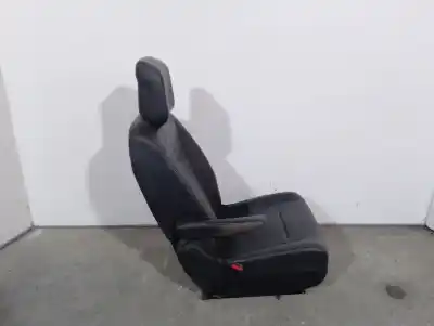 İkinci el araba yedek parçası sol ön koltuk için citroen jumpy furgón (v_) 2.0 bluehdi 120 oem iam referansları 1616753480  1616753480