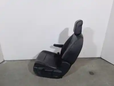 İkinci el araba yedek parçası sol ön koltuk için citroen jumpy furgón (v_) 2.0 bluehdi 120 oem iam referansları 1616753480  1616753480
