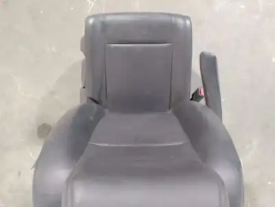 İkinci el araba yedek parçası sol ön koltuk için citroen jumpy furgón (v_) 2.0 bluehdi 120 oem iam referansları 1616753480  1616753480