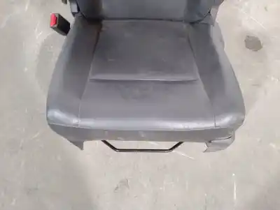 İkinci el araba yedek parçası sol ön koltuk için citroen jumpy furgón (v_) 2.0 bluehdi 120 oem iam referansları 1616753480  1616753480