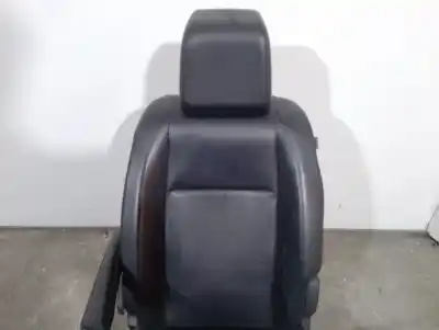 İkinci el araba yedek parçası sol ön koltuk için citroen jumpy furgón (v_) 2.0 bluehdi 120 oem iam referansları 1616753480  1616753480