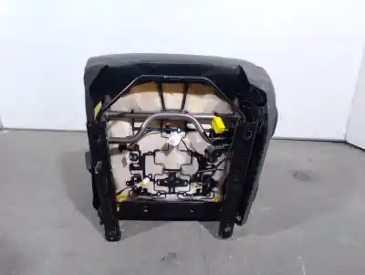 İkinci el araba yedek parçası sol ön koltuk için citroen jumpy furgón (v_) 2.0 bluehdi 120 oem iam referansları 1616753480  1616753480