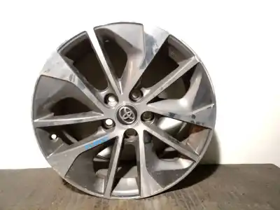 Second-hand car spare part rim for toyota rav 4 iv (_a4_) 2.5 hybrid (ava42_) oem iam references 4261142670