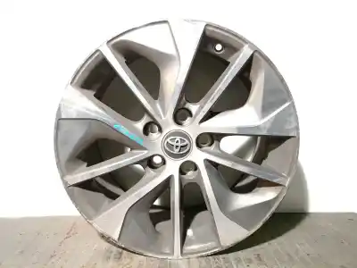 Second-hand car spare part rim for toyota rav 4 iv (_a4_) 2.5 hybrid (ava42_) oem iam references 4261142670