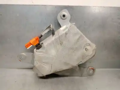 Second-hand car spare part front left side airbag for bmw 5 (e39) 525 tds oem iam references 30826833102a  