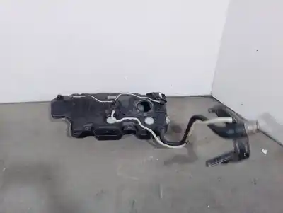 Автозапчасти б/у топливный бак за SEAT ATECA (KH7, KHP) 1.4 TSI ссылки OEM IAM 5Q0201021SH  5Q0201060HB