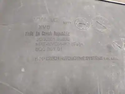 Автозапчасти б/у топливный бак за seat ateca (kh7, khp) 1.4 tsi ссылки oem iam 5q0201021sh  5q0201060hb